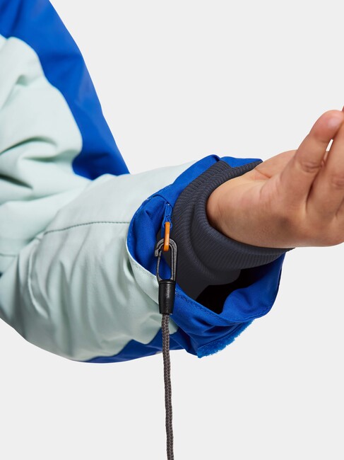 Didriksons Neptun Vinterjakke, Navy