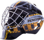 NHL Streethockey Maske Penguins GFM1500