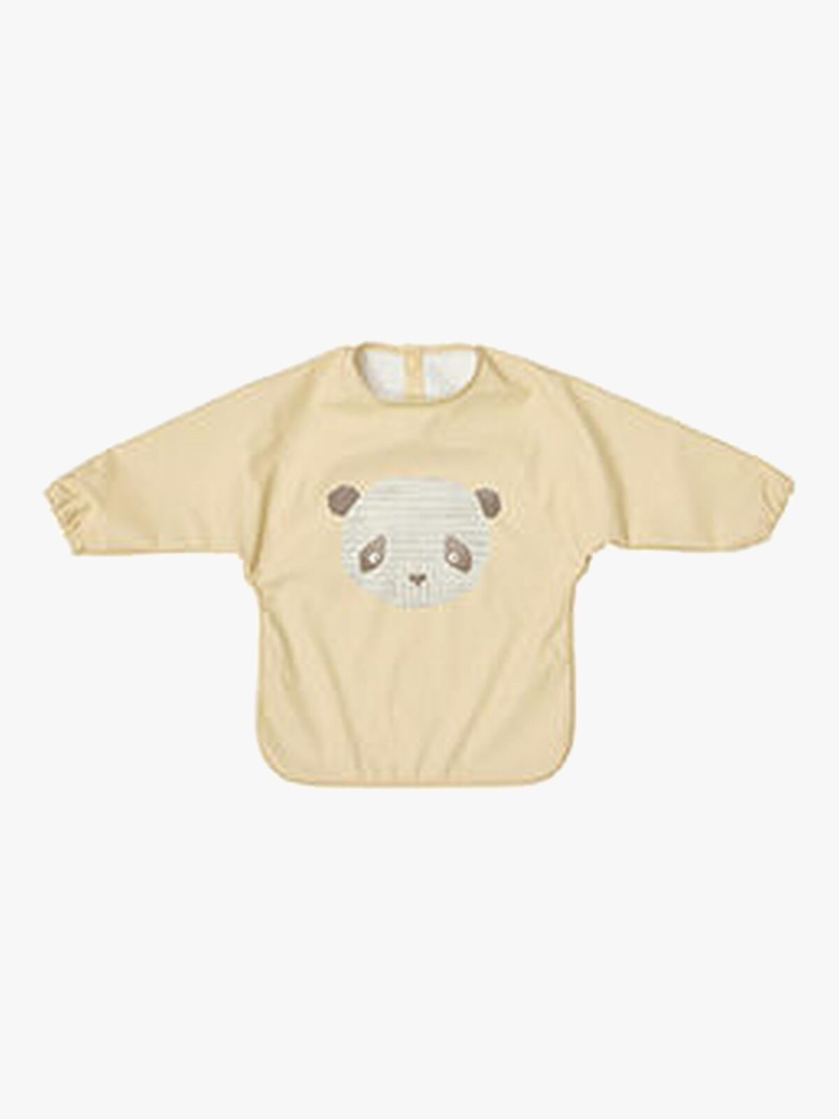 OYOY Lun Lun Panda  Langermet Smekke, Butter