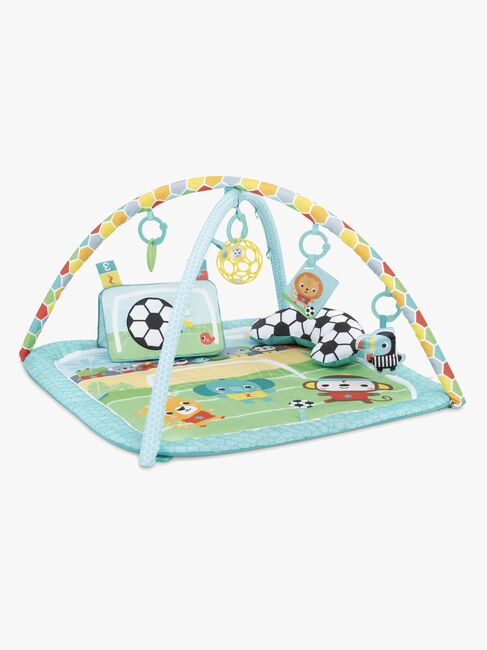 Bright Starts Grip & Kick Babygym