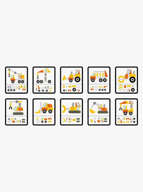 VIGA Byggesett Bygg Din Egen Traktor