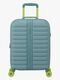 American Tourister Neovibe Spinner Koffert 37-43L, Muted Mint