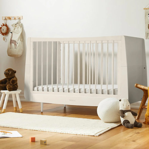 Snüz SnuzKot Skandi Vokseseng, Cashmere