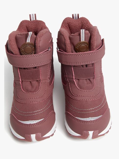 Nordbjörn Polar Vintersko, Withered Rose