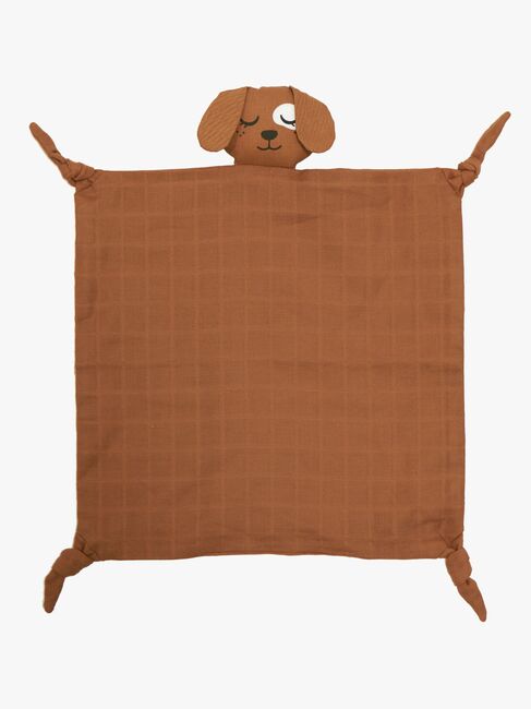 Roommate Koseklut Hund, Brown