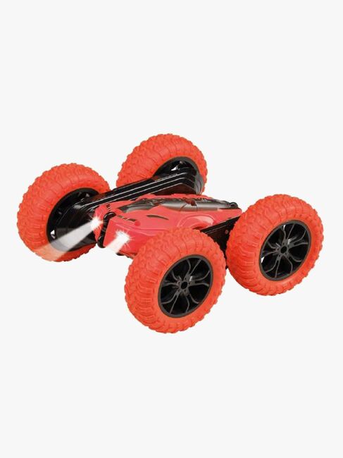 Happy People Radiostyrt Bil Stunt Twister