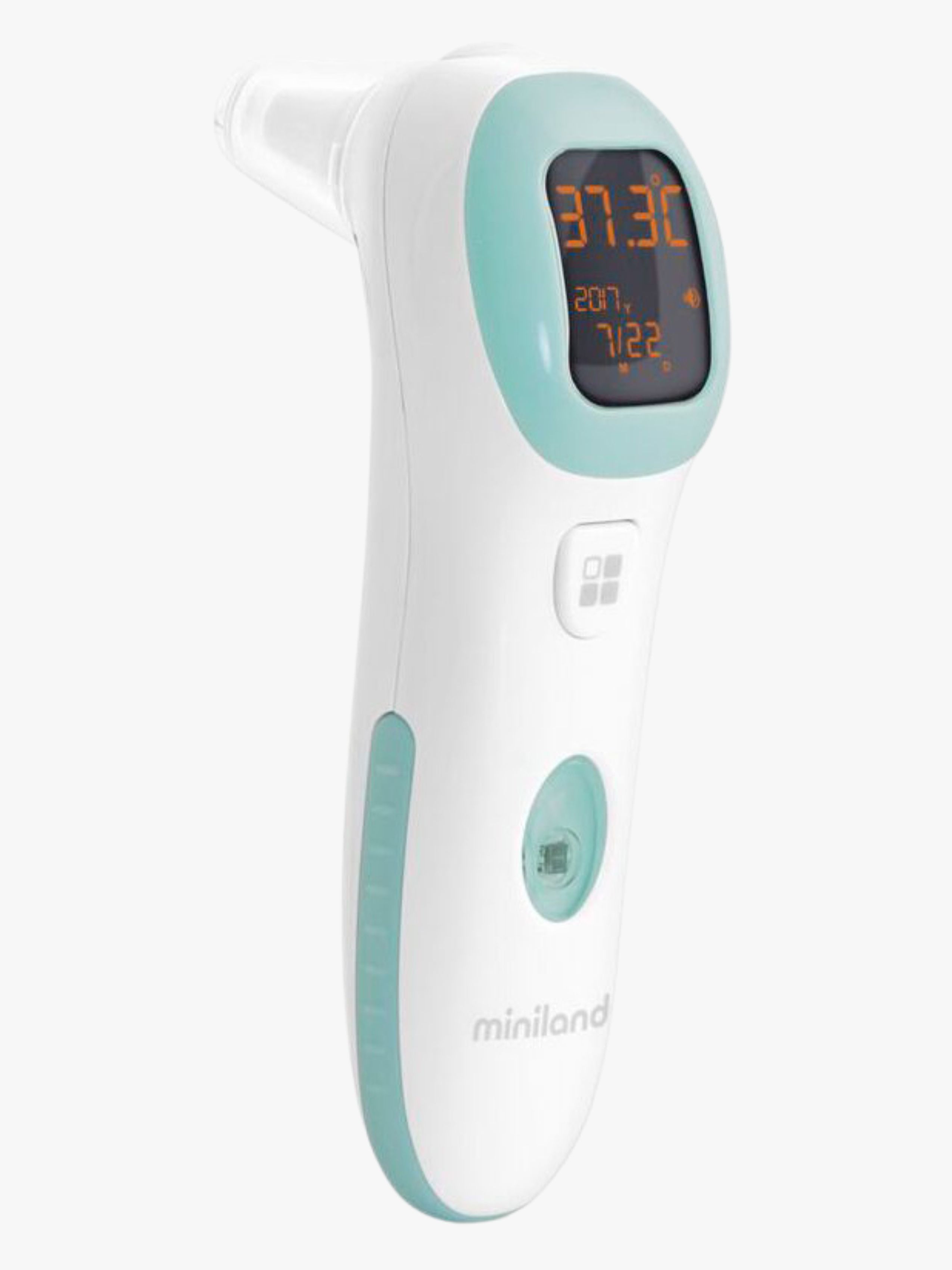 Miniland Thermo Talk Plus Febertermometer - Febertermometer
