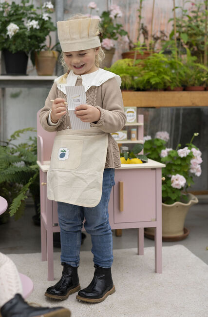 Jabadabado Hovmester Sett