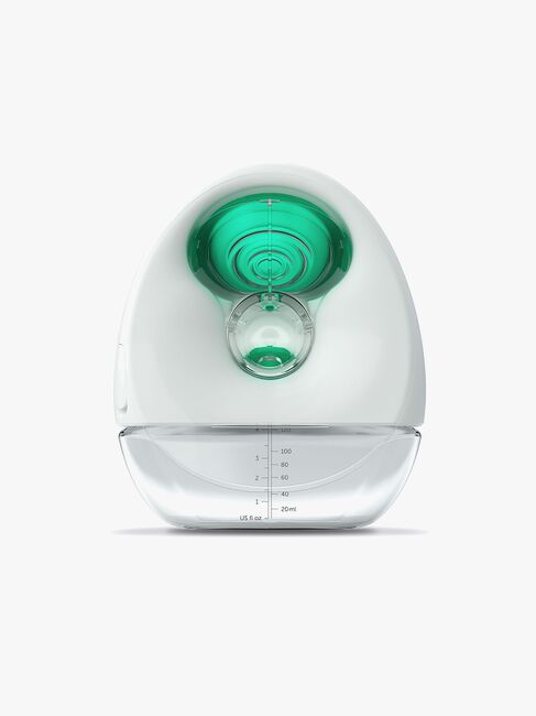 Elvie Pump Elektrisk Brystpumpe Singel