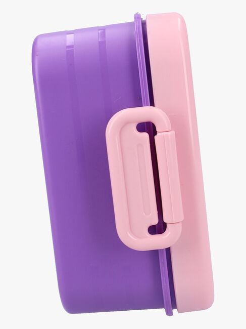 Hello Kitty & Friends Kuromi Matboks, Lunch Bunch