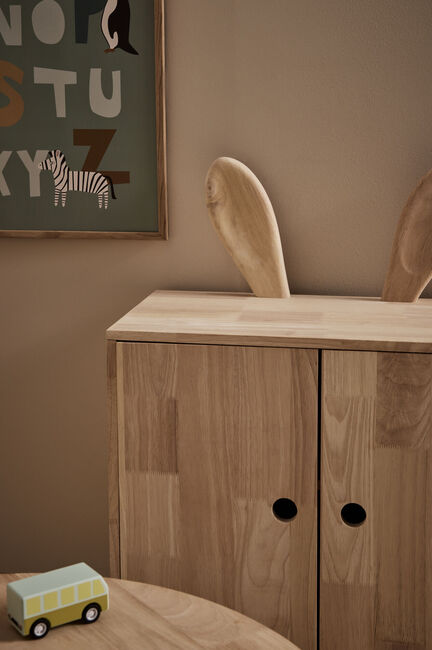 Minitude Nordic KIAN Skap, Nature