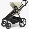 Thule Urban Glide 4-wheel Terrengvogn, Beige