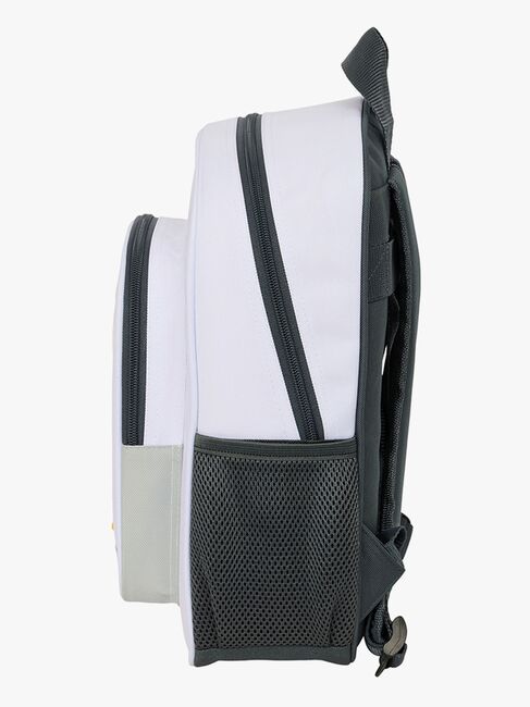 Real Madrid Small Ryggsekk 10L, Equip 25/26