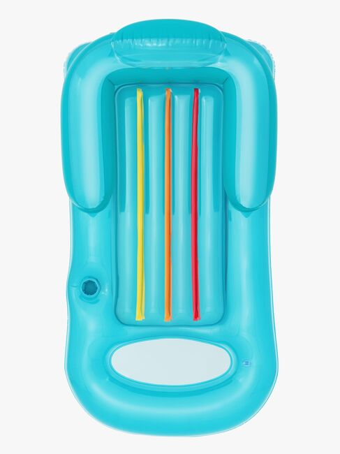 Bestway Flytemadrass Summer Lounge