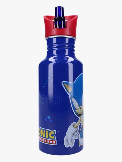 Sonic  Aluminium Vannflaske 500ml, Keep It Cool