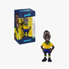 Minix Fotball Samlefigur Pelé Brazil