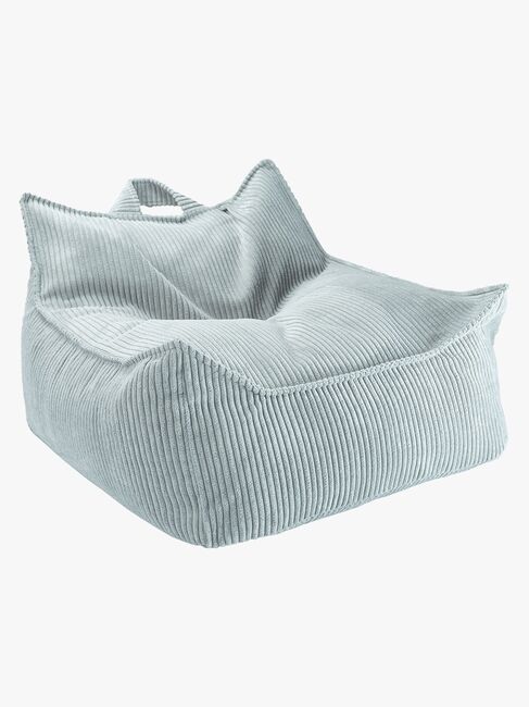 Wigiwama Saccosekk, Peppermint Green