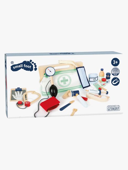 Small Foot Doktorveske