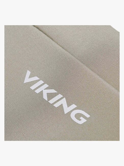 Viking x Kenza Softshellbukser, Light Green