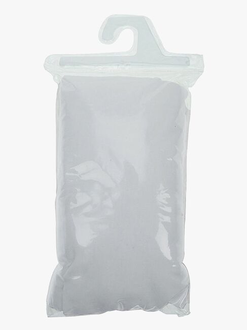 Candide Stretchlaken 70x140, Grå