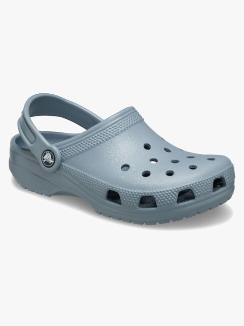 Crocs Classic Tøfler, Concrete