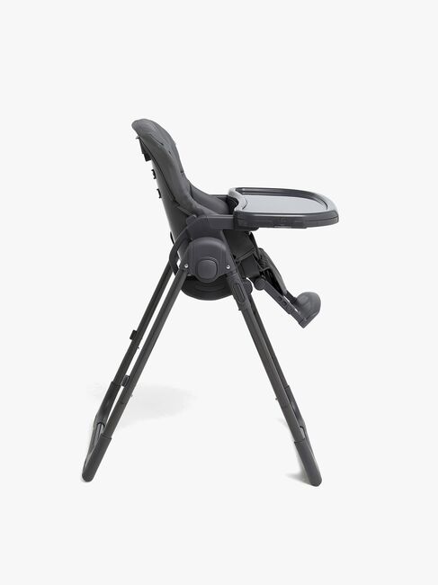 Beemoo CARE Dine Matstol, Earl Grey