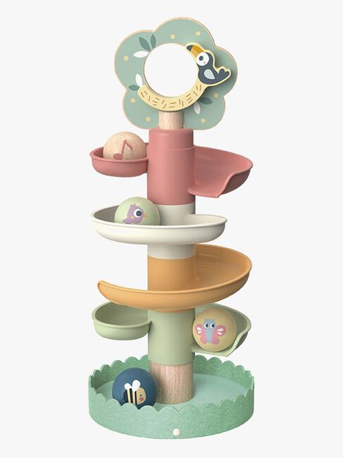 Tooky Toy Ball Drop Kulebane