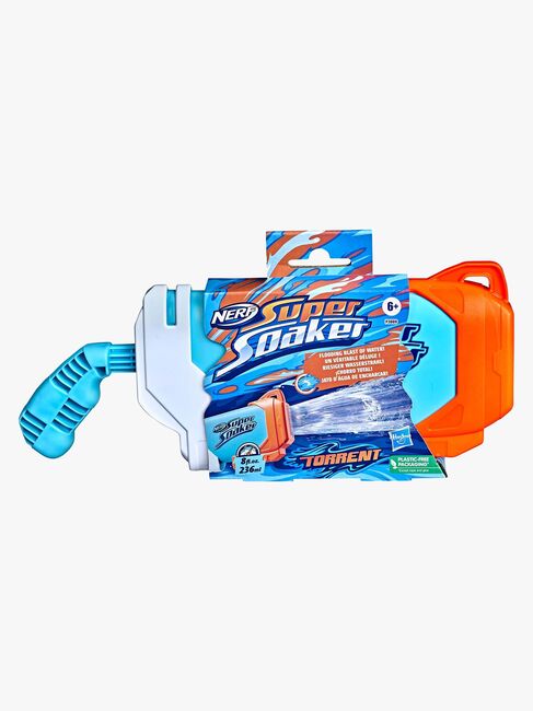 NERF Super Soaker Torrent