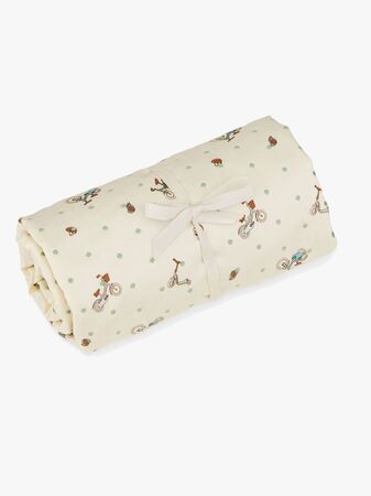 Cam Cam Copenhagen Newborn Teppe, Bicycles