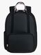 American Tourister Puffy POP Laptop Ryggsekk M 21L, Black