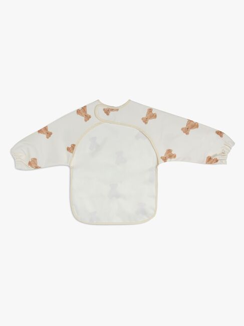 Jollein Smekke med Erm Vanntett, Teddy Bear