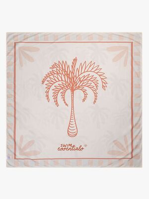 Swim Essentials Palm Tree Badehåndkle
