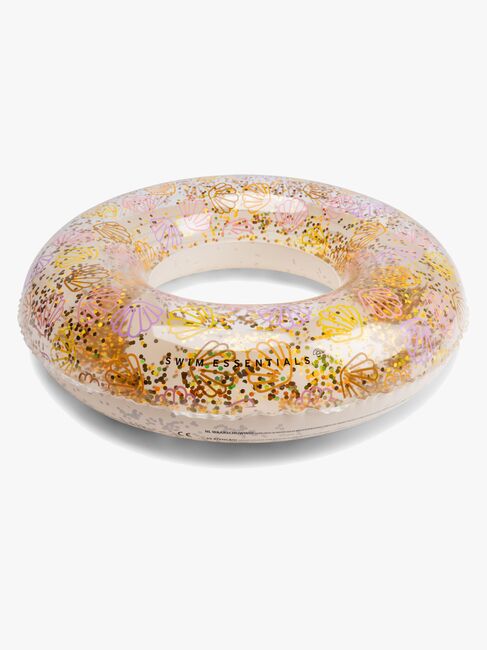 SwimEssentials Badering, Shells