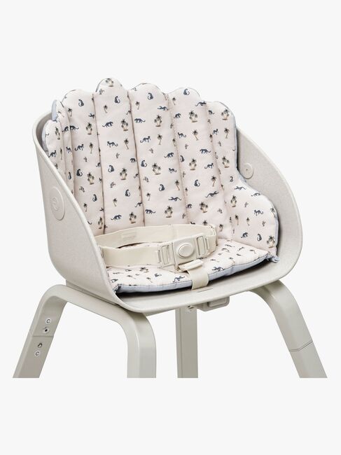 Elodie Grace Matstolspute, Garden Leos Resort