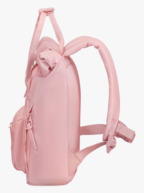 American Tourister Urban Groove City Mini Ryggsekk 7L, Pastel Pink