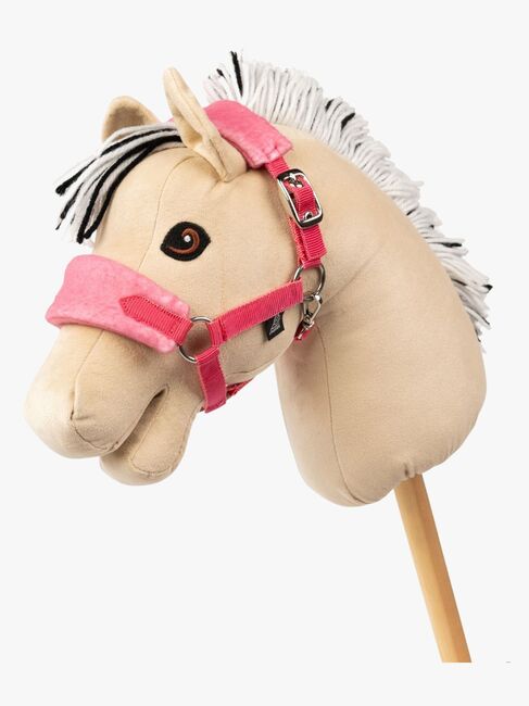 My Hobby Horse Fleecegrime, Rosa