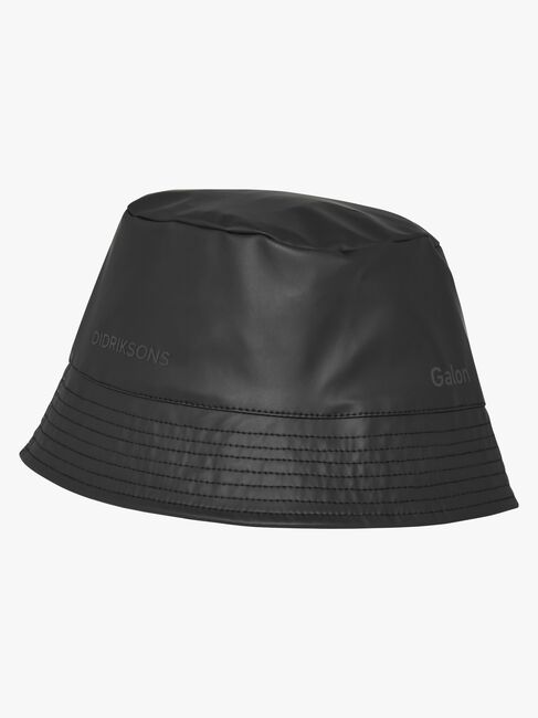 Didriksons Hepta Sydvest, Black