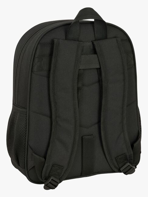 FC Barcelona Junior Ryggsekk 15L, Svart