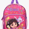 Dora The Explorer Ryggsekk More To Explore, Rosa