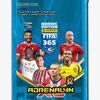 Panini FIFA 365 Adrenxl Samlekort 2026 Starter Pack