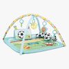 Bright Starts Grip & Kick Babygym