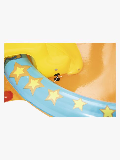 Bestway Lil' Champ Lekesenter