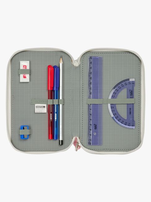 Disney Minni Mus  Fylt Trippelpennal 37 Deler, Bright