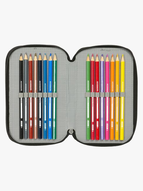 Hot Wheels Trippelpennal Challenger