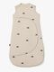 Snüz SnuzPouch Sovepose 2.5 TOG, Sand/Cloud