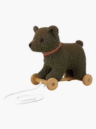 Egmont Toys Draleke Bamse Raoul