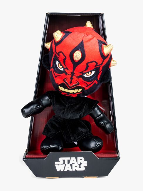 Star Wars Kosedyr Darth Maul 25 cm