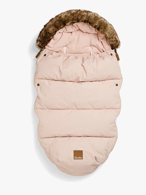 Elodie Vognpose, Blushing Pink