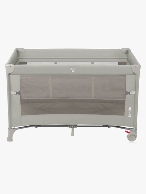 Lionelo ELLEN Reiseseng, Beige Sand