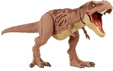 Jurassic World Extreme Damage T. Rex Dinosaur